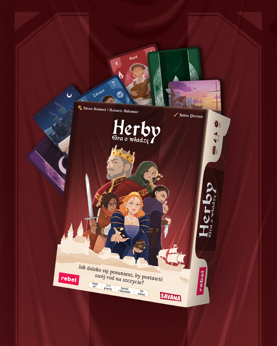 Herby 